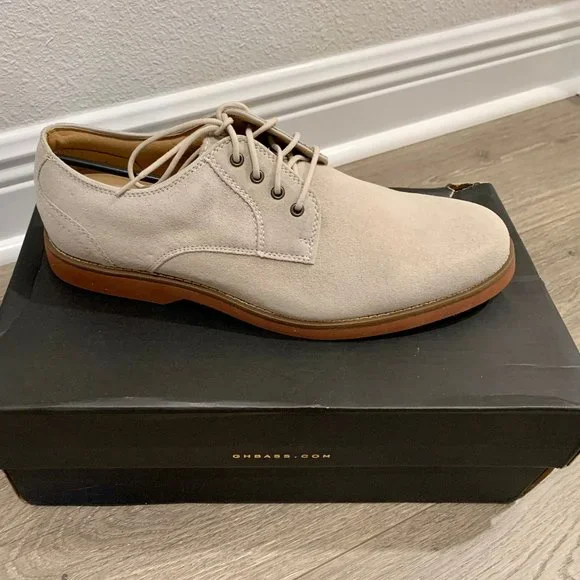 G.H. Bass & Co. | Shoes | Gh Bass Co Proctor Oxford | Poshmark display picture 2